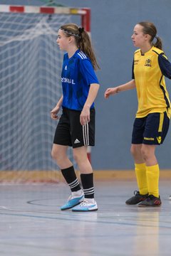 Bild 36 - wCJ Norddeutsches Futsalturnier Auswahlmannschaften